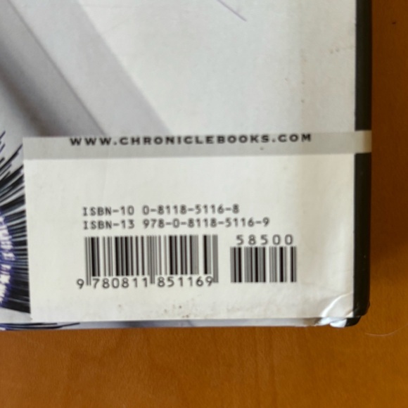 Blahnik by Boman Chronicle Books Coffee Table Shoe Book Art - Picture 4 of 12